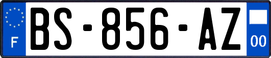 BS-856-AZ