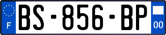 BS-856-BP