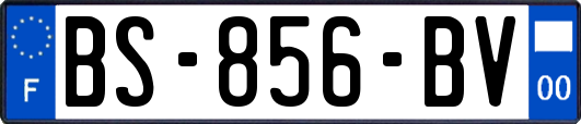 BS-856-BV