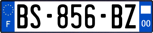 BS-856-BZ