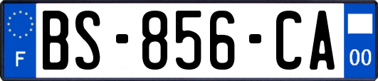 BS-856-CA
