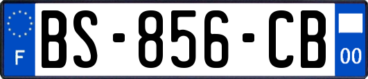 BS-856-CB