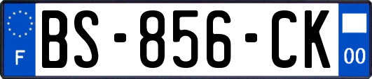 BS-856-CK