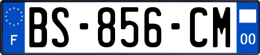 BS-856-CM