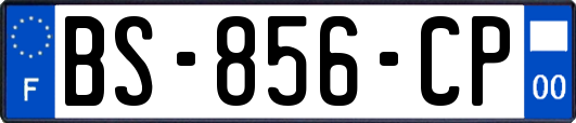 BS-856-CP