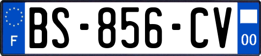 BS-856-CV