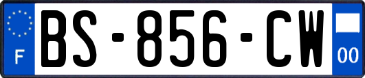 BS-856-CW