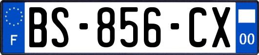 BS-856-CX