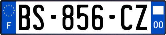 BS-856-CZ