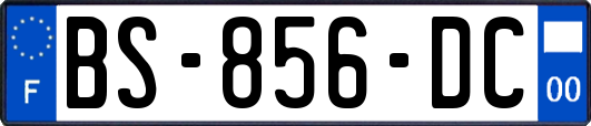 BS-856-DC