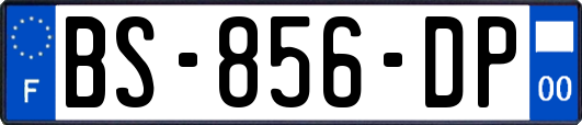 BS-856-DP