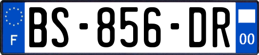 BS-856-DR