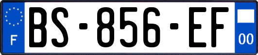 BS-856-EF