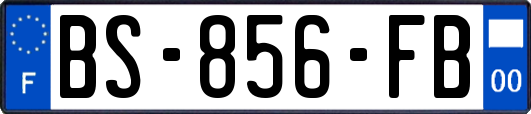 BS-856-FB