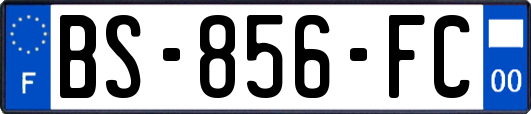 BS-856-FC