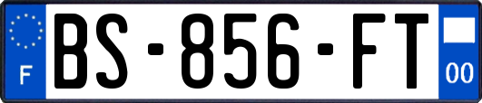 BS-856-FT