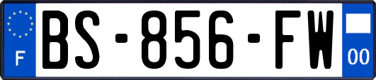 BS-856-FW