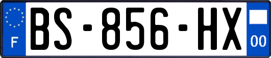 BS-856-HX