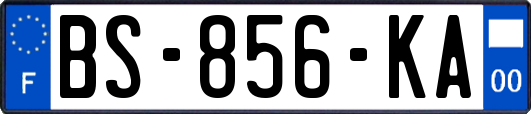 BS-856-KA