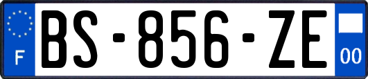 BS-856-ZE