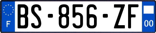 BS-856-ZF