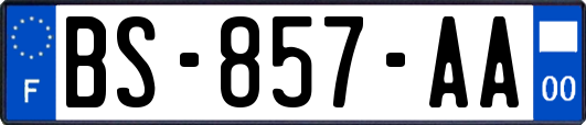 BS-857-AA