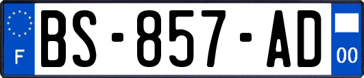 BS-857-AD