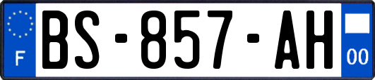 BS-857-AH