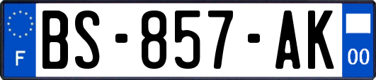 BS-857-AK