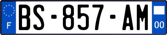 BS-857-AM