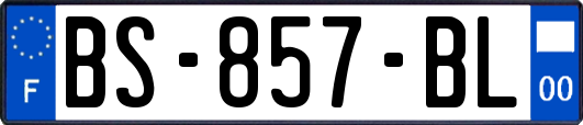 BS-857-BL