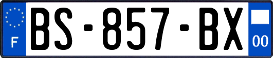 BS-857-BX