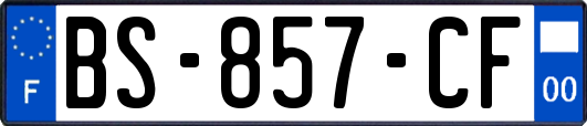 BS-857-CF