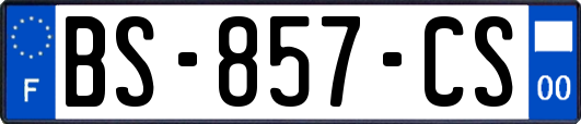 BS-857-CS