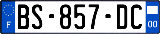 BS-857-DC