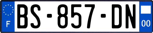 BS-857-DN