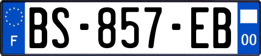 BS-857-EB