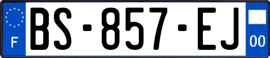 BS-857-EJ