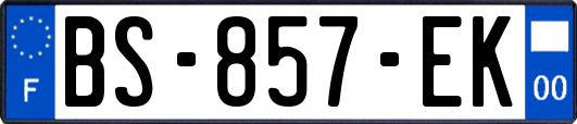 BS-857-EK