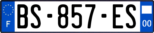 BS-857-ES