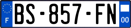 BS-857-FN