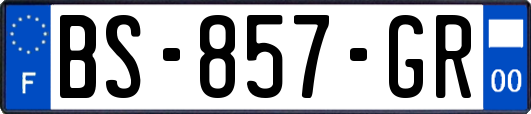 BS-857-GR