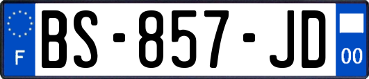 BS-857-JD