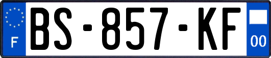 BS-857-KF