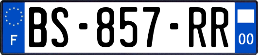 BS-857-RR