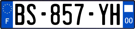 BS-857-YH