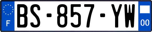 BS-857-YW