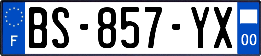 BS-857-YX