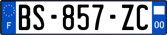 BS-857-ZC