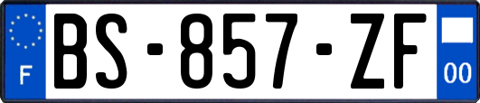 BS-857-ZF